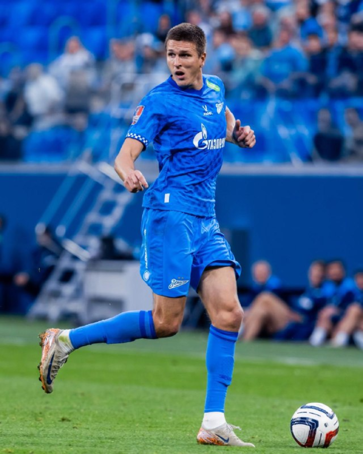 Александр Соболев
