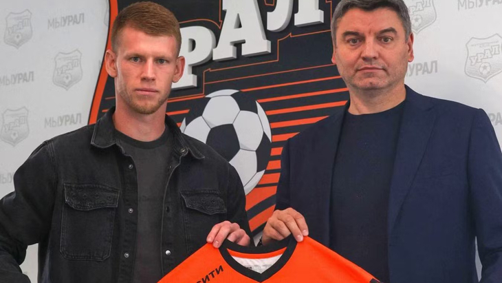 Виталий Стежко