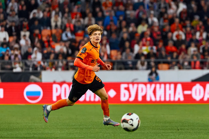 Давид Караев