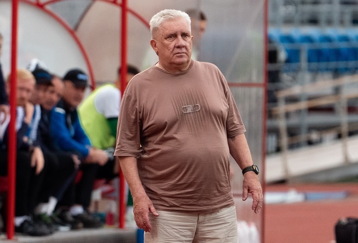Сергей Ташуев
