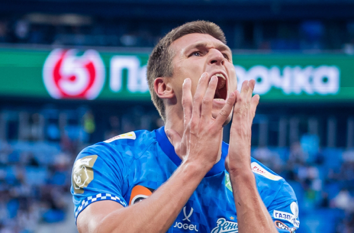Александр Соболев