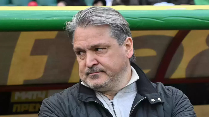 Вадим Евсеев