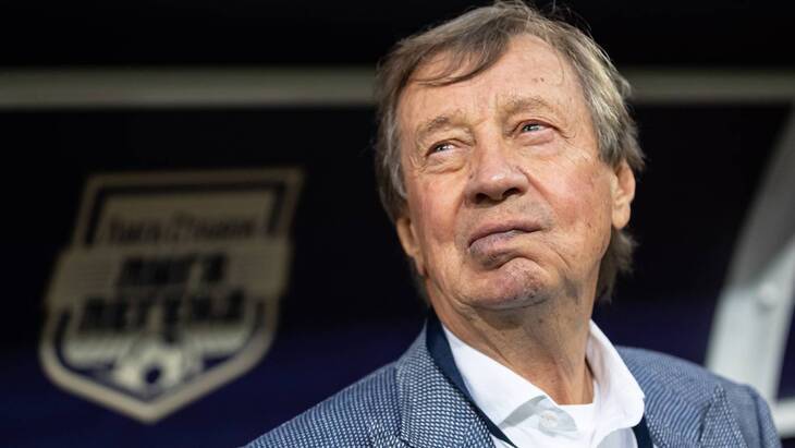 Юрий Сёмин