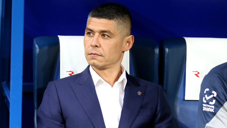 Дмитрий Игдисамов