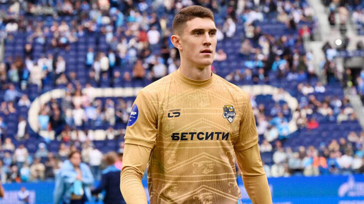 Александр Дегтев