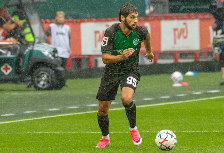 Арсен Адамов