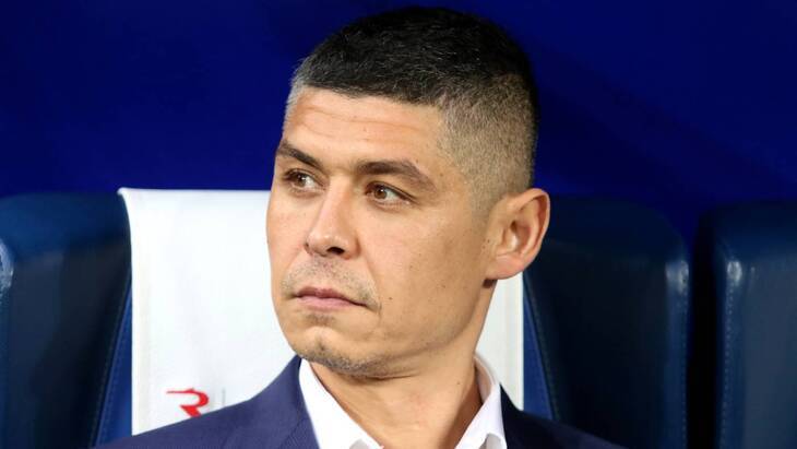 Дмитрий Игдисамов