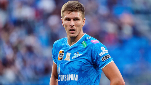 Александр Соболев