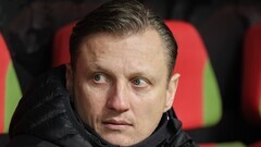 Михаил Галактионов
