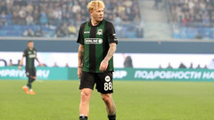 Никита Кривцов