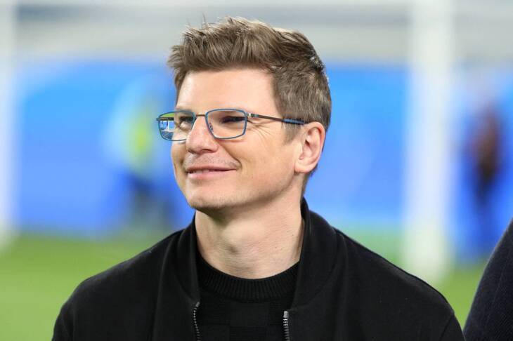 Андрей Аршавин