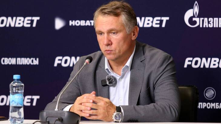 Андрей Талалаев