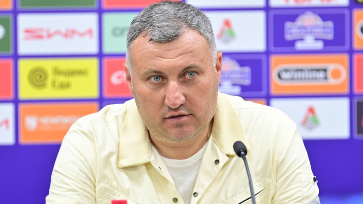 Заур Тедеев