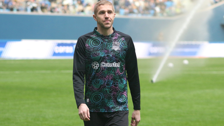 Юрий Газинский