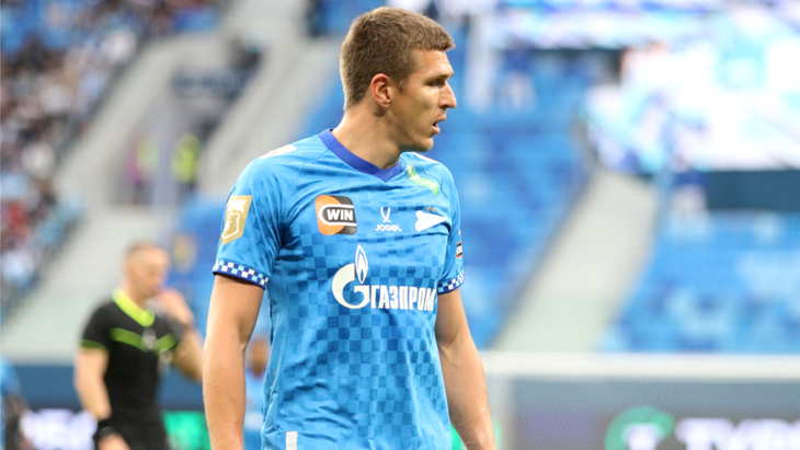 Александр Соболев