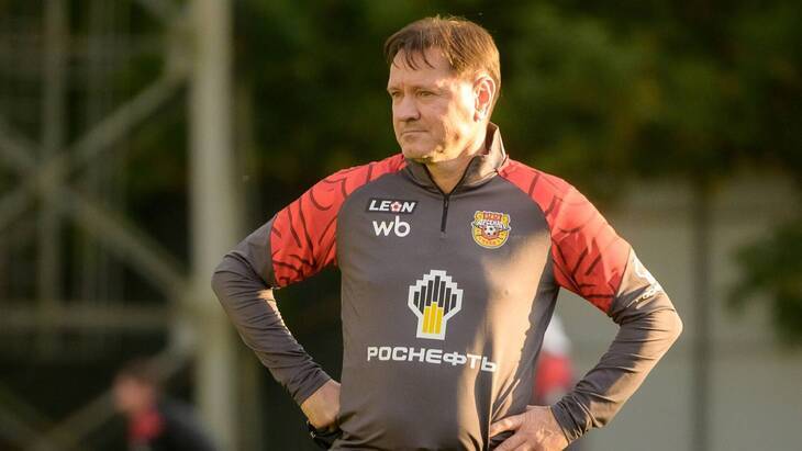 Дмитрий Аленичев