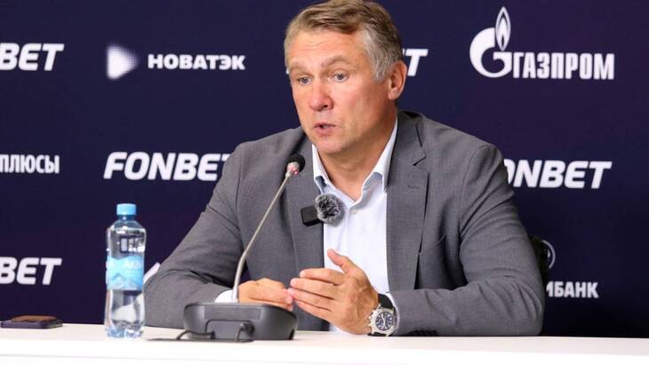 Андрей Талалаев