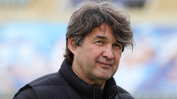 Далер Кузяев