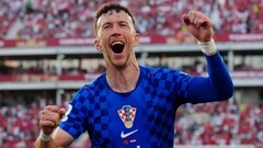 Иван Перишич