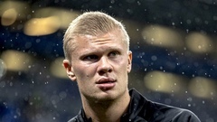 Эрлинг Холанн