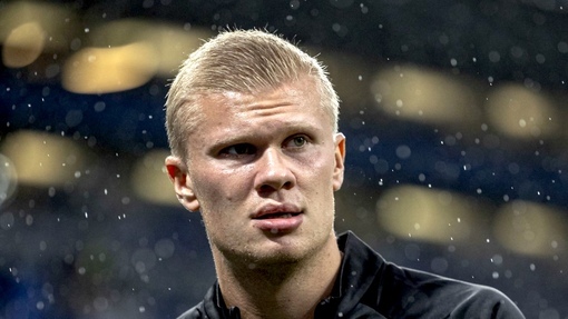 Эрлинг Холанн