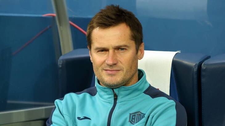 Дмитрий Кириченко