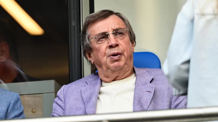 Юрий Семин