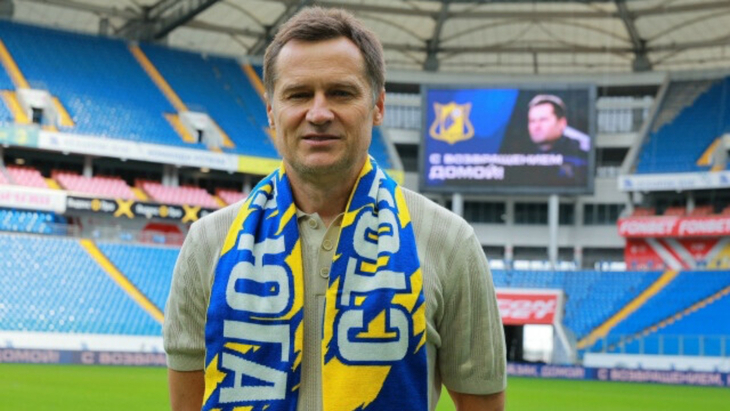 Дмитрий Кириченко