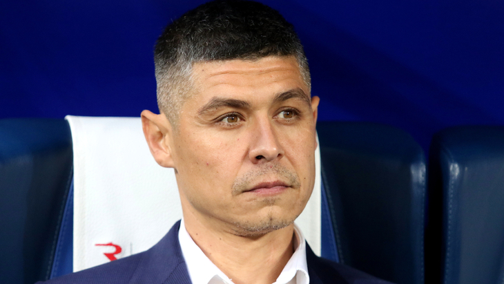 Дмитрий Игдисамов