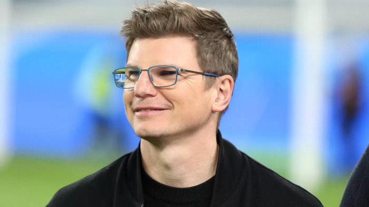 Андрей Аршавин