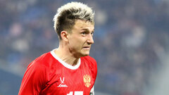 Александр Головин