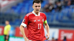 Александр Головин