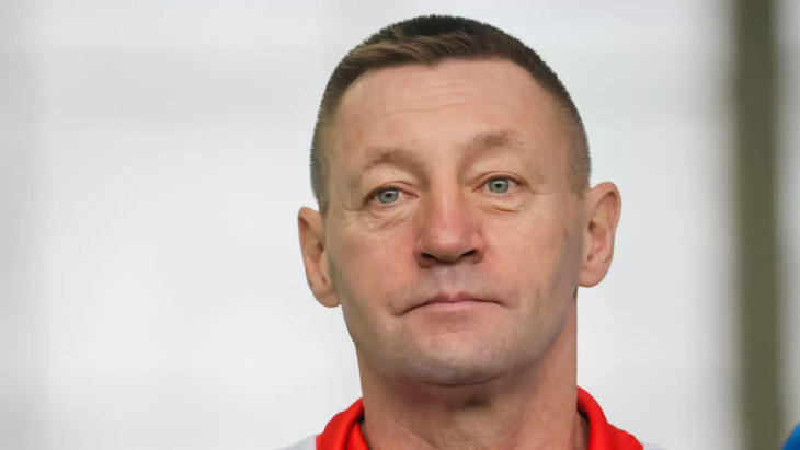 Андрей Тихонов