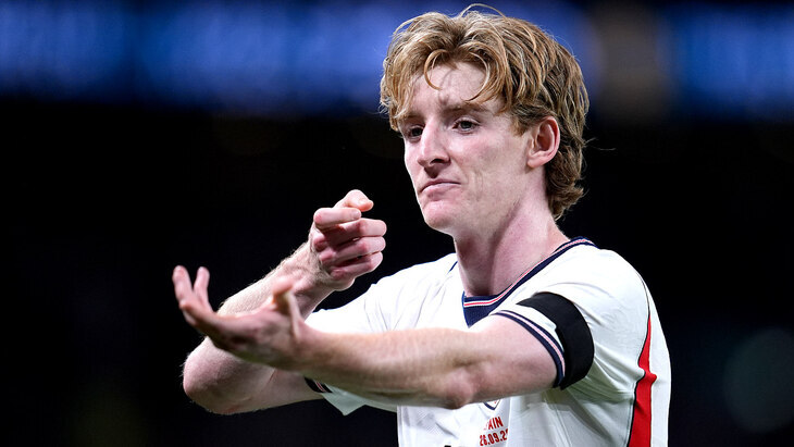 Энтони Гордон