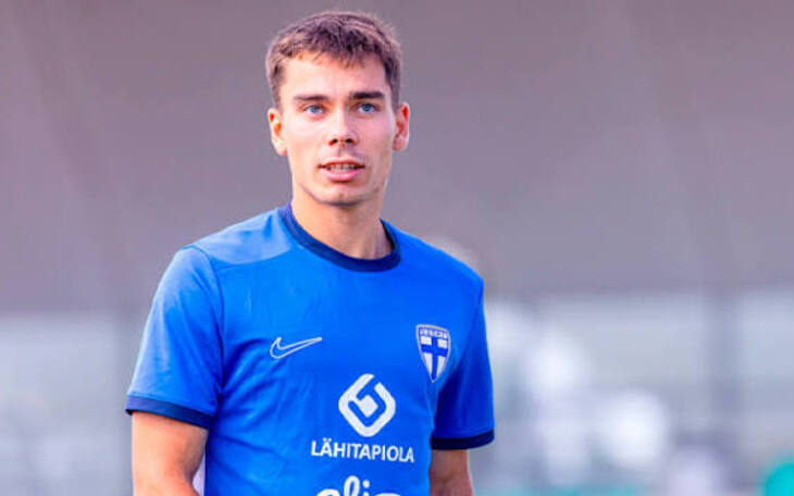 Лео Валта