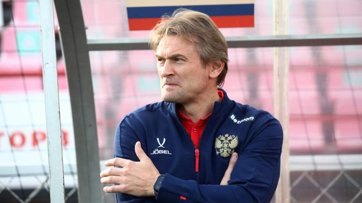 Иван Шабаров
