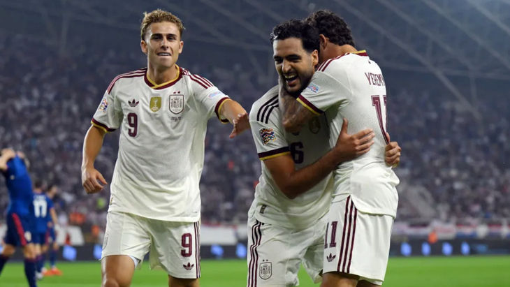 Микель Мерино