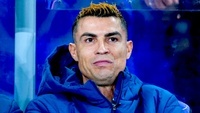 Криштиану Роналду