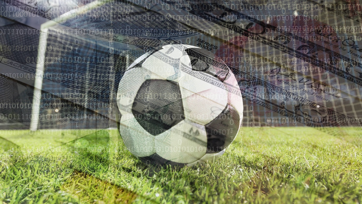 Football Leaks опубликовал махинации «Манчестер Сити»