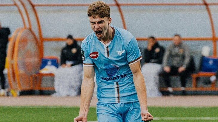 Матвей Урванцев