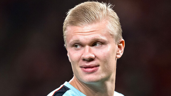 Эрлинг Холанн