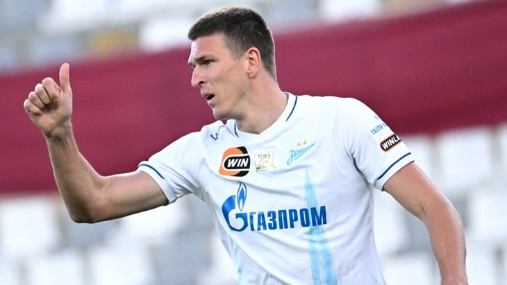 Александр Соболев
