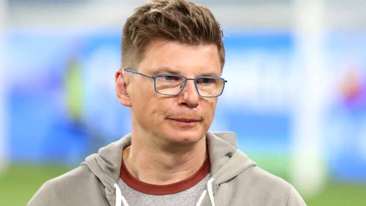 Андрей Аршавин