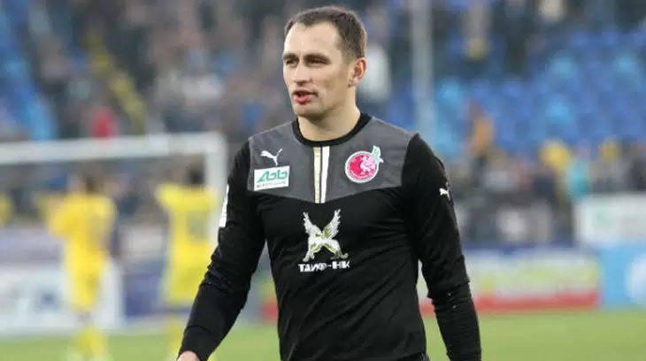 Сергей Рыжиков