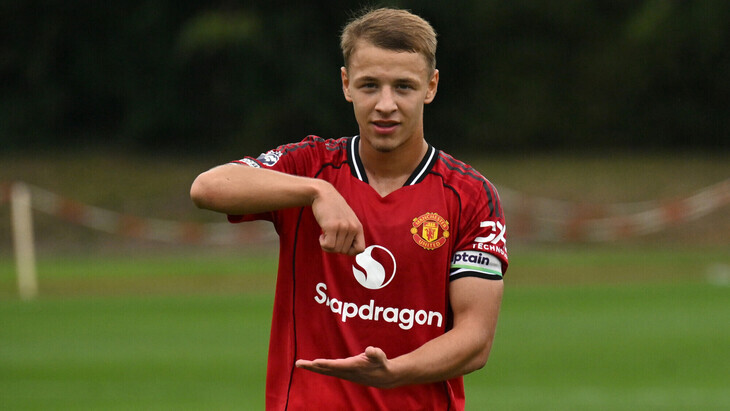 Амир Ибрагимов