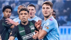 Дуглас Аугусто и Игорь Дивеев