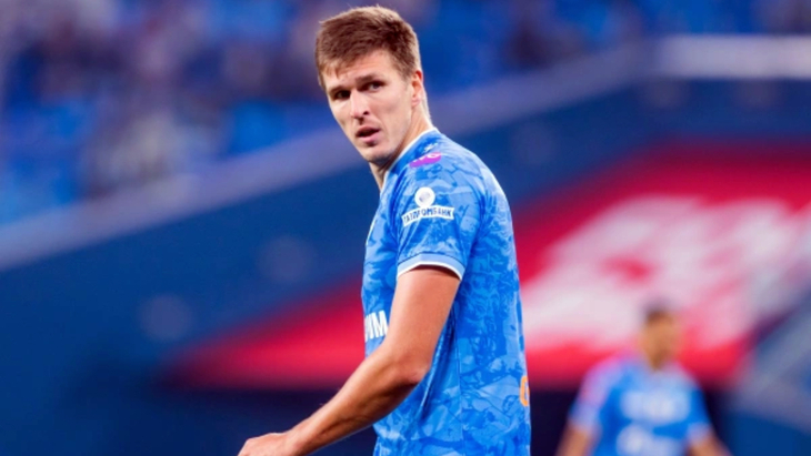 Александр Соболев