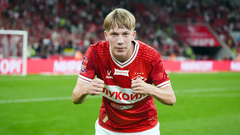 Павел Полех