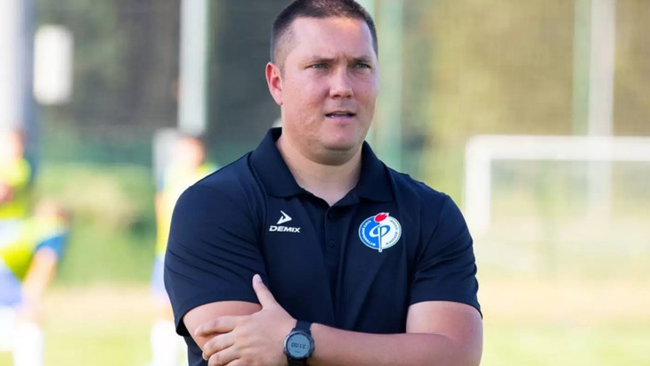 Алексей Ребко