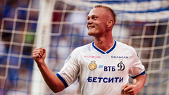 Константин Тюкавин